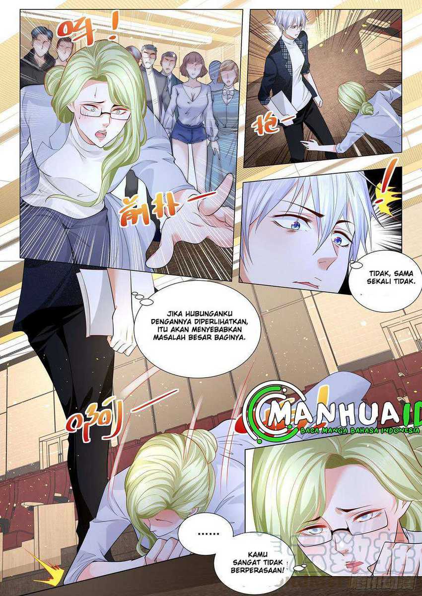 Shen Hao’s Heavenly Fall System Chapter 228 Gambar 11